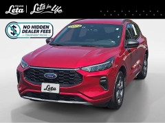 2024 Ford Escape ST-Line AWD at Dime Down by Frank Leta near Bridgeton, MO