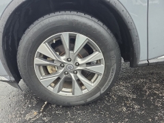 Used 2023  Nissan Murano AWD SL at Dime Down by Frank Leta near Bridgeton&comma; MO