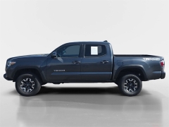 Used 2023  Toyota Tacoma 4WD TRD Sport Double Cab 5ft Bed V6 AT at Dime Down by Frank Leta near Bridgeton, MO