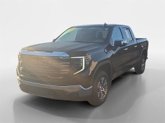 Used 2024 GMC Sierra 1500 4WD Crew Cab 147" SLT at Dime Down by Frank Leta near Bridgeton, MO