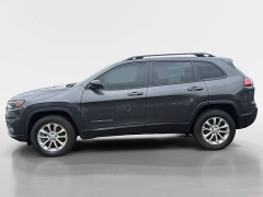 Used 2022  Jeep Cherokee Latitude Lux 4x4 at Dime Down by Frank Leta near Bridgeton&comma; MO
