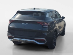 Used 2024  Kia Sportage LX AWD at Dime Down by Frank Leta near Bridgeton&comma; MO