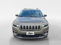 Used 2019 Jeep Cherokee Limited 4x4 at Dime Down by Frank Leta near Bridgeton, MO