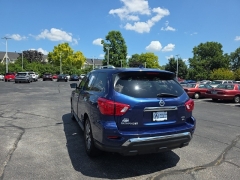 Used 2019 Nissan Pathfinder 4x4 SL at Dime Down by Frank Leta near Bridgeton, MO