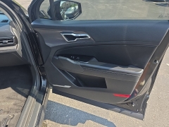 Used 2024 Kia Sportage SX FWD at Dime Down by Frank Leta near Bridgeton, MO