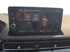 Used 2023  Honda Civic Sedan Touring CVT at Dime Down by Frank Leta near Bridgeton&comma; MO