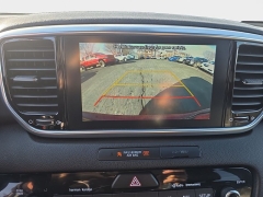 Used 2021  Kia Sportage SX Turbo FWD at Dime Down by Frank Leta near Bridgeton&comma; MO
