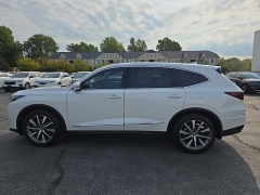Used 2025 Acura MDX SH-AWD w/Technology Package at Dime Down by Frank Leta near Bridgeton, MO
