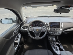 Used 2024 Chevrolet Malibu 4dr Sdn 1LT at Dime Down by Frank Leta near Bridgeton, MO