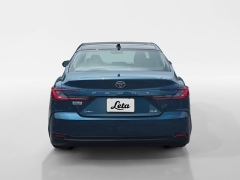 Used 2025  Toyota Camry SE at Dime Down by Frank Leta near Bridgeton&comma; MO
