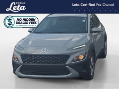  2023 Hyundai Kona SEL Auto FWD at Dime Down by Frank Leta near Bridgeton, MO