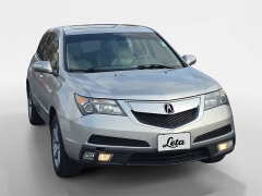 Used 2013  Acura MDX 4d SUV at Dime Down by Frank Leta near Bridgeton, MO