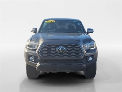 Used 2023 Toyota Tacoma 4WD TRD Off Road Double Cab 5ft Bed V6 AT at Dime Down by Frank Leta near Bridgeton, MO