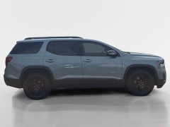 Used 2023  GMC Acadia AWD 4dr AT4 at Dime Down by Frank Leta near Bridgeton&comma; MO
