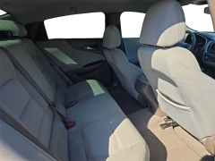 Used 2019 Chevrolet Malibu 4d Sedan LS w/1FL at Dime Down by Frank Leta near Bridgeton, MO