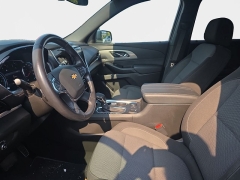 Used 2022  Chevrolet Traverse AWD 4dr LT Cloth w&sol;1LT at Dime Down by Frank Leta near Bridgeton&comma; MO
