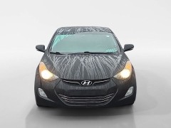 Used 2013  Hyundai Elantra 4dr Sdn Auto Limited &lpar;Alabama Plant&rpar; at Dime Down by Frank Leta near Bridgeton&comma; MO