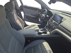 Used 2020  Honda Accord Sedan 4d EX-L 1&period;5L at Dime Down by Frank Leta near Bridgeton&comma; MO