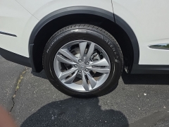 Used 2025 Acura MDX SH-AWD at Dime Down by Frank Leta near Bridgeton, MO