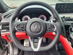 Used 2025 Acura RDX SH-AWD w/A-Spec Advance Package at Dime Down by Frank Leta near Bridgeton, MO
