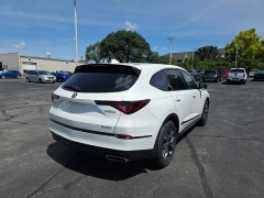Used 2023 Acura MDX SH-AWD w/A-Spec Pkg at Dime Down by Frank Leta near Bridgeton, MO
