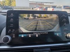 Used 2018 Honda Accord Sedan 4d Sport 2.0T CVT at Dime Down by Frank Leta near Bridgeton, MO