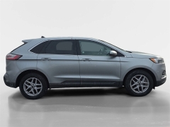 Used 2024  Ford Edge SEL AWD at Dime Down by Frank Leta near Bridgeton&comma; MO