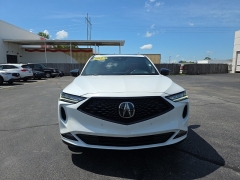 Used 2023 Acura MDX SH-AWD w/A-Spec Pkg at Dime Down by Frank Leta near Bridgeton, MO
