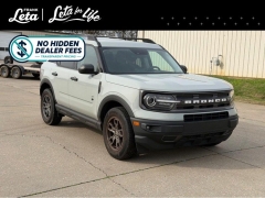 Used 2021  Ford Bronco Sport Big Bend 4x4 at Dime Down by Frank Leta near Bridgeton&comma; MO