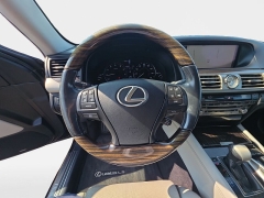 Used 2016  Lexus LS 460 4dr Sdn RWD at Dime Down by Frank Leta near Bridgeton&comma; MO