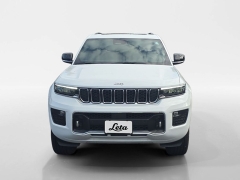 Used 2022  Jeep Grand Cherokee Overland 4x4 at Dime Down by Frank Leta near Bridgeton&comma; MO