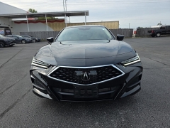 Used 2023 Acura TLX FWD w/Technology Package at Dime Down by Frank Leta near Bridgeton, MO