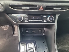 Used 2023 Hyundai Sonata Hybrid Blue 2.0L at Dime Down by Frank Leta near Bridgeton, MO
