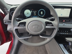 Used 2024  Hyundai Elantra SEL IVT at Dime Down by Frank Leta near Bridgeton&comma; MO