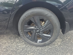 Used 2023  Hyundai Elantra SEL IVT at Dime Down by Frank Leta near Bridgeton&comma; MO