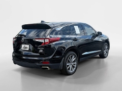 Used 2023  Acura RDX SH-AWD w&sol;Technology Package at Dime Down by Frank Leta near Bridgeton&comma; MO