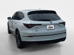 Used 2026  Acura MDX SH-AWD w&sol;A-Spec Package at Dime Down by Frank Leta near Bridgeton&comma; MO