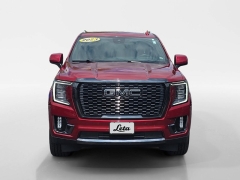 Used 2023  GMC Yukon XL 4WD 4dr Denali Ultimate at Dime Down by Frank Leta near Bridgeton&comma; MO