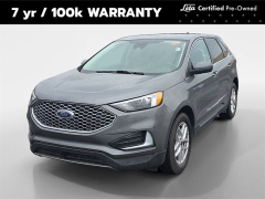  2024 Ford Edge SEL AWD at Dime Down by Frank Leta near Bridgeton, MO