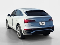 Used 2021  Audi Q5 Sportback Prestige 45 TFSI quattro at Dime Down by Frank Leta near Bridgeton&comma; MO