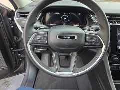 Used 2023 Jeep Grand Cherokee L Laredo 4x4 at Dime Down by Frank Leta near Bridgeton, MO