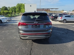 Used 2023 Hyundai Santa Fe SEL AWD at Dime Down by Frank Leta near Bridgeton, MO