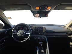 Used 2022  Hyundai Elantra SE IVT at Dime Down by Frank Leta near Bridgeton&comma; MO