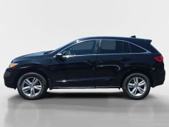 Used 2014  Acura RDX 4d SUV FWD Tech at Dime Down by Frank Leta near Bridgeton&comma; MO