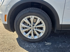 Used 2018  Volkswagen Tiguan 2&period;0T SE 4MOTION at Dime Down by Frank Leta near Bridgeton&comma; MO