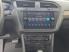 Used 2023 Volkswagen Tiguan 2.0T SE FWD at Dime Down by Frank Leta near Bridgeton, MO