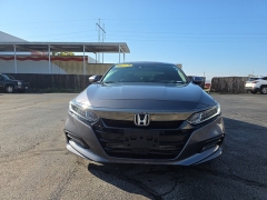 Used 2018 Honda Accord Sedan 4d Sport 2.0T CVT at Dime Down by Frank Leta near Bridgeton, MO
