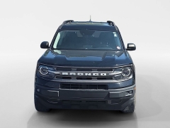 Used 2021  Ford Bronco Sport Big Bend 4x4 at Dime Down by Frank Leta near Bridgeton&comma; MO