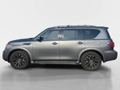 Used 2019  Nissan Armada 4x4 Platinum at Dime Down by Frank Leta near Bridgeton&comma; MO