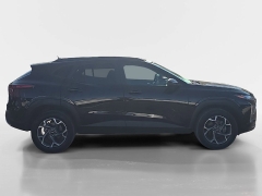 Used 2025  Chevrolet Trax FWD 4dr LT at Dime Down by Frank Leta near Bridgeton&comma; MO